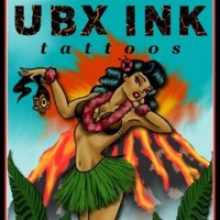 Ubx Greenbrier