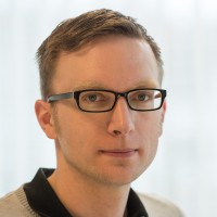 Nils Kruger