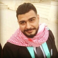 Abed Alkareem Alrefai