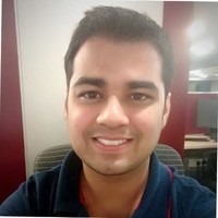 Hitesh Bhardwaj