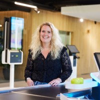 Shauni Van Dijk