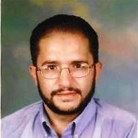 Mohd Bashar Al Rayes