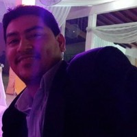 Joel Matias Cabral Cano