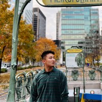 Brent Yin
