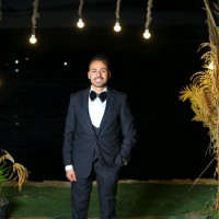 Mohamed Roushdy