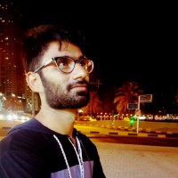 Faisal Rehman