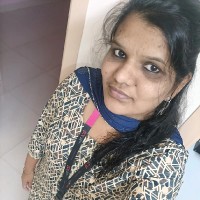 NISHA H