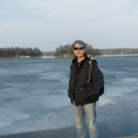 Hong Ming He