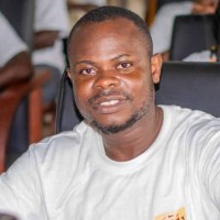 Horace Fiacre Enock KPOSSI