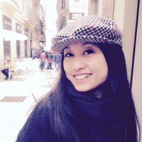 Annie Tang