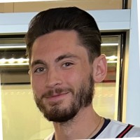 Jonah Hettmansperger