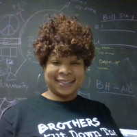 Kenyatta Clay