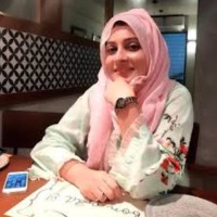 Sonia Razzaq