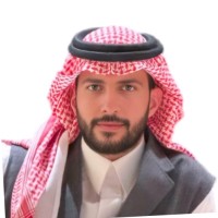 Abdulrahman Alyahya