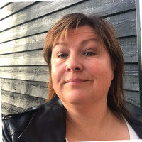 Joan Meldgaard