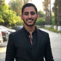 Mohammed Amr