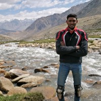 MOHIT KUMAR SAINI