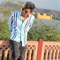 Mohammed Faizan Shaikh