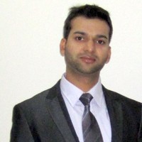 Shuja Ahmad