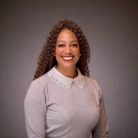 Shirley Baéz, C.S.M, APRM, RBLPT