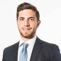 Nicoló Augusto Manica ( 慕容宁)