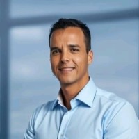 Deon Ferreira CSMP. M.ISMI
