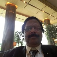 venkatakrishnan Narayanan