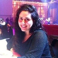 Mazal Goel