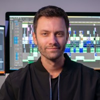 Randall Cory Nye