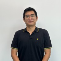 Thiha Myo Nyunt
