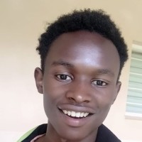 Ian Gitahi