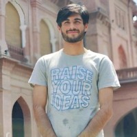Kashif Ali