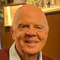 Peter Giddings