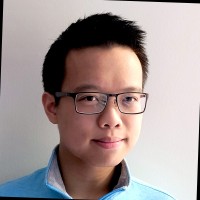 Matthew Wong