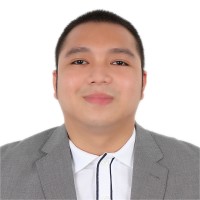 Timothy Jesse Damasco
