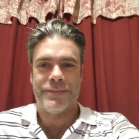 Carlos Alberto Mouriño
