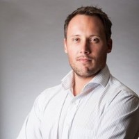 Paul Matthews