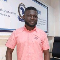 Ibrahim Dele Oladosu