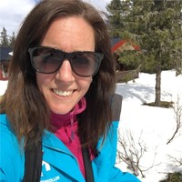 Elisabeth Tonaas Fauske