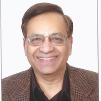 Parveen Gupta