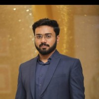 Mirza Mudassir Baig