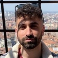 Michalis Constantinou