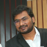 Dr Naga Suri Venkata Siva Manikanta Lingampalli