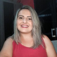 Aline Marinho De Souza