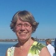 Kerstin Larsson