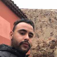 Mehdi Ghallouch