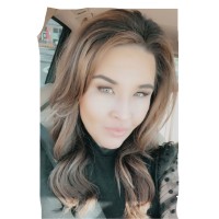 Jess Larkin Raby