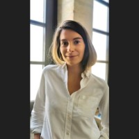 Delphine Allegret Malgras