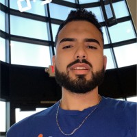 Jesus Mendoza