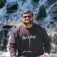 Abhinay Jain